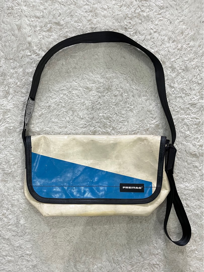 WANT TO SWAP/SELL Freitag Surfside 6 F42, Men's Fashion, Bags 