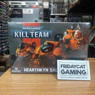 Games Workshop Minis and Boxed Sets Collection item 2