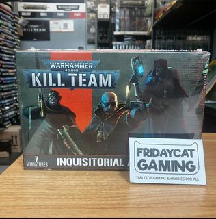 Games Workshop Minis and Boxed Sets Collection item 3