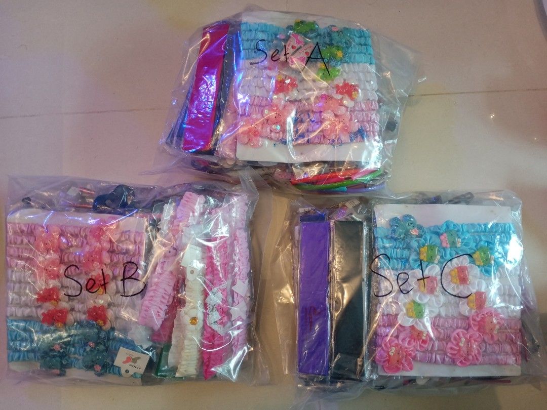 Wholesale hair clips hotsell and headbands