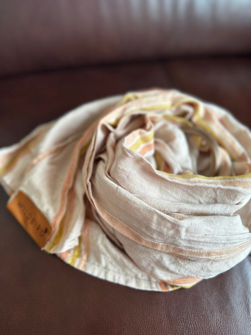 Wildbird ring sling Babies Kids Going Out Carriers Slings