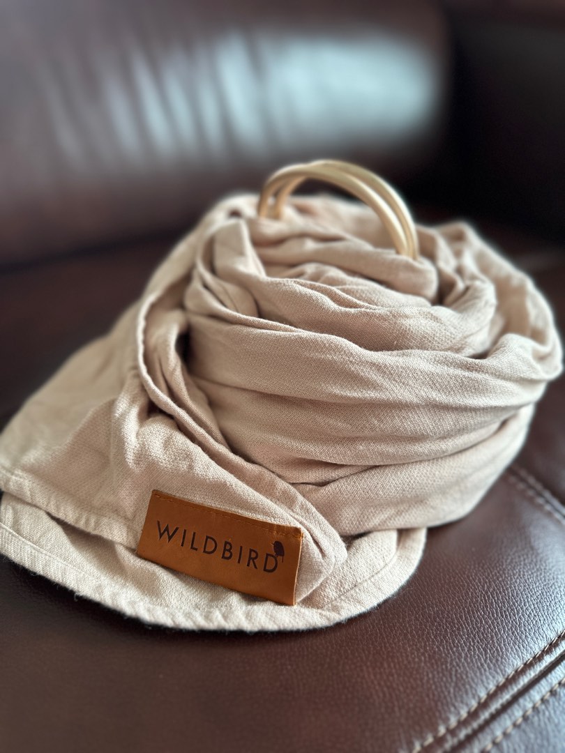 Wildbird discount sparrow sling