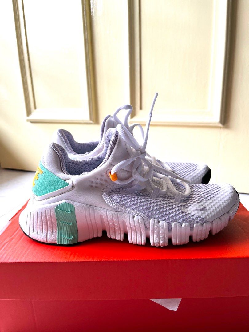 Metcon 4 outlet green
