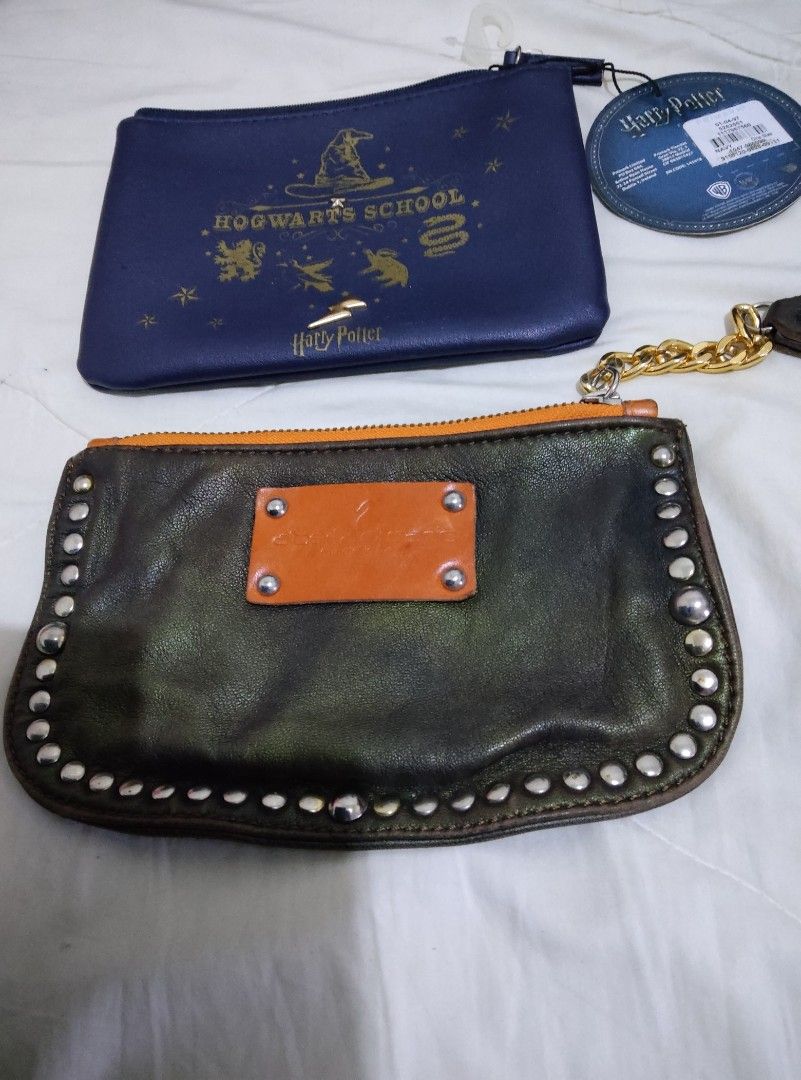 Women s Purse ALBERTA DI CANIO Genuine leather with FREE Luxury