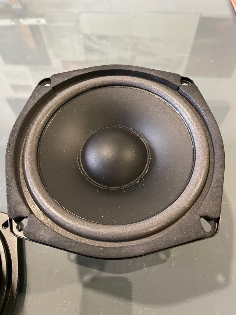 Woofer, Audio, Other Audio Equipment on Carousell