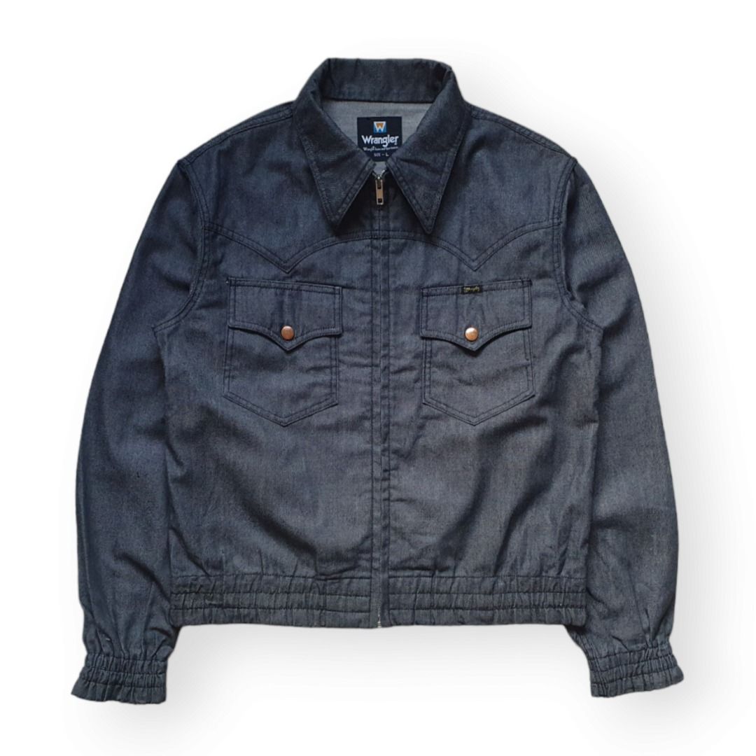 Wrangler Jacket Men s Fashion Coats Jackets and Outerwear on