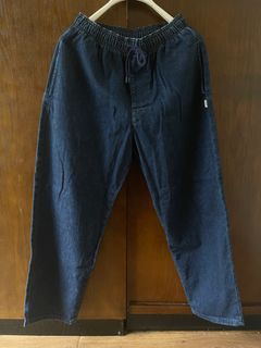 WTAPS MILT9601 / RIPSTOP 23SS (OLIVE) size 02, 男裝, 褲＆半截裙 