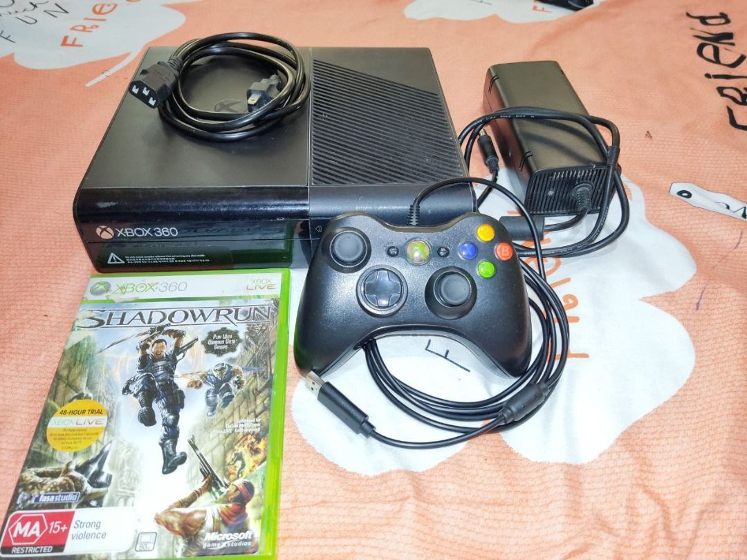 Latest xbox 360 top