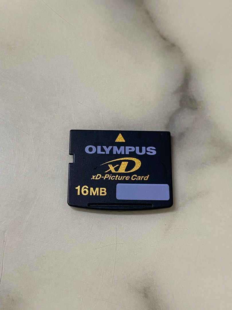 XD card, Mobile Phones & Gadgets, Mobile & Gadget Accessories, Memory