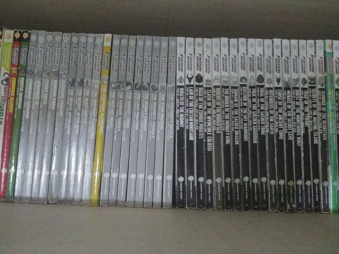 X-venture explorers/candy jem/price series/pokemon/buddyfight/月影马戏团 ...