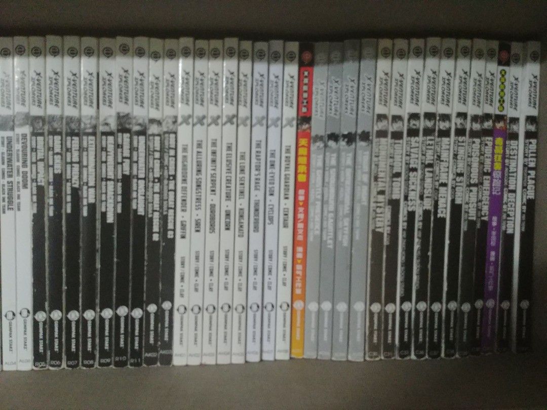 X-venture explorers/candy jem/price series/pokemon/buddyfight/月影马戏团 ...