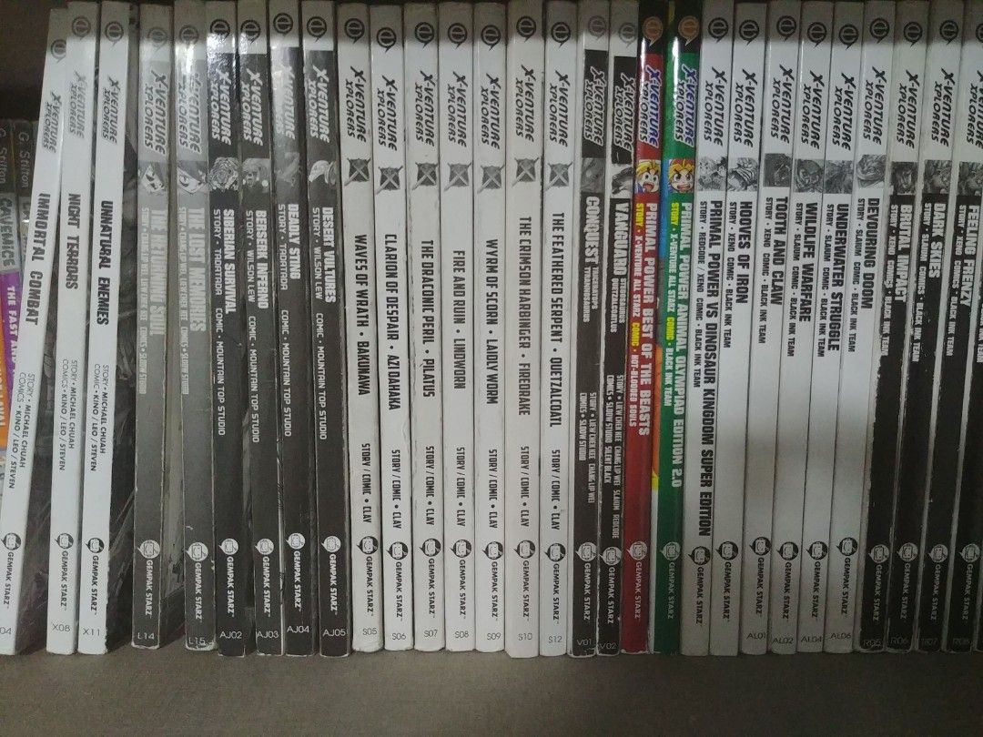 X-venture explorers/candy jem/price series/pokemon/buddyfight/月影马戏团 ...