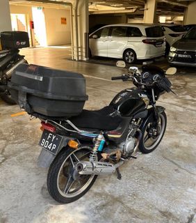 (Category: ) located in . Submitted by lims_garage (Listing ID 1251180985, Image 1). Description: .