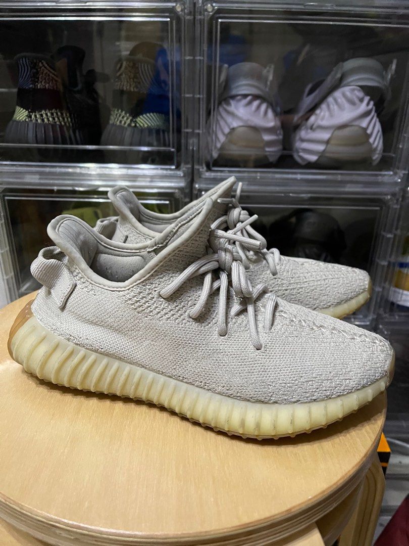 Yeezy discount sesame shop