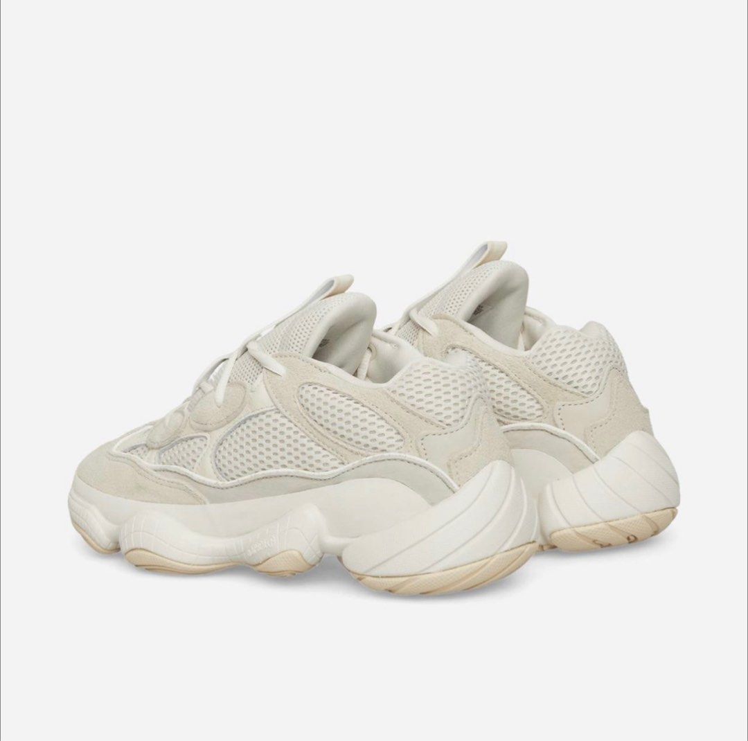 Adidas yeezy bone white on sale