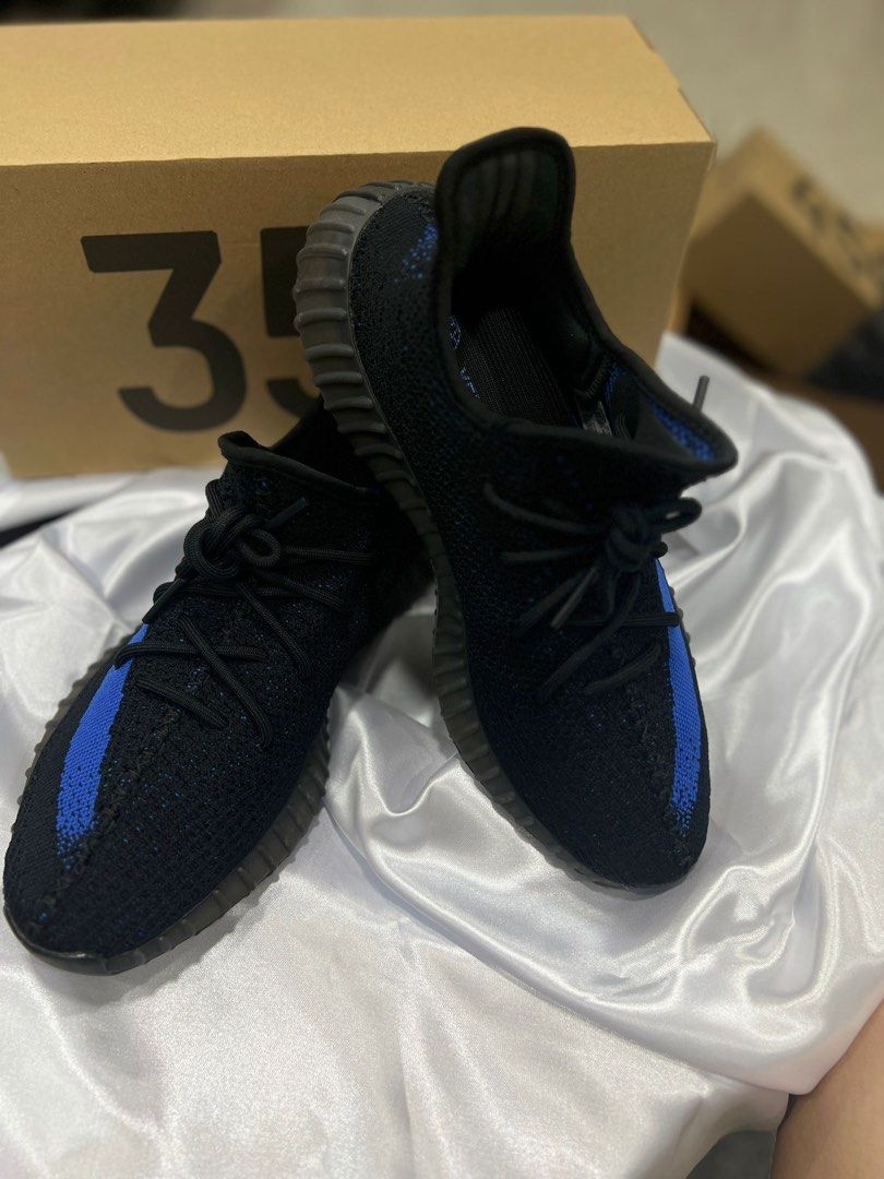Adidas yeezy boost 35 v2 blue outlet