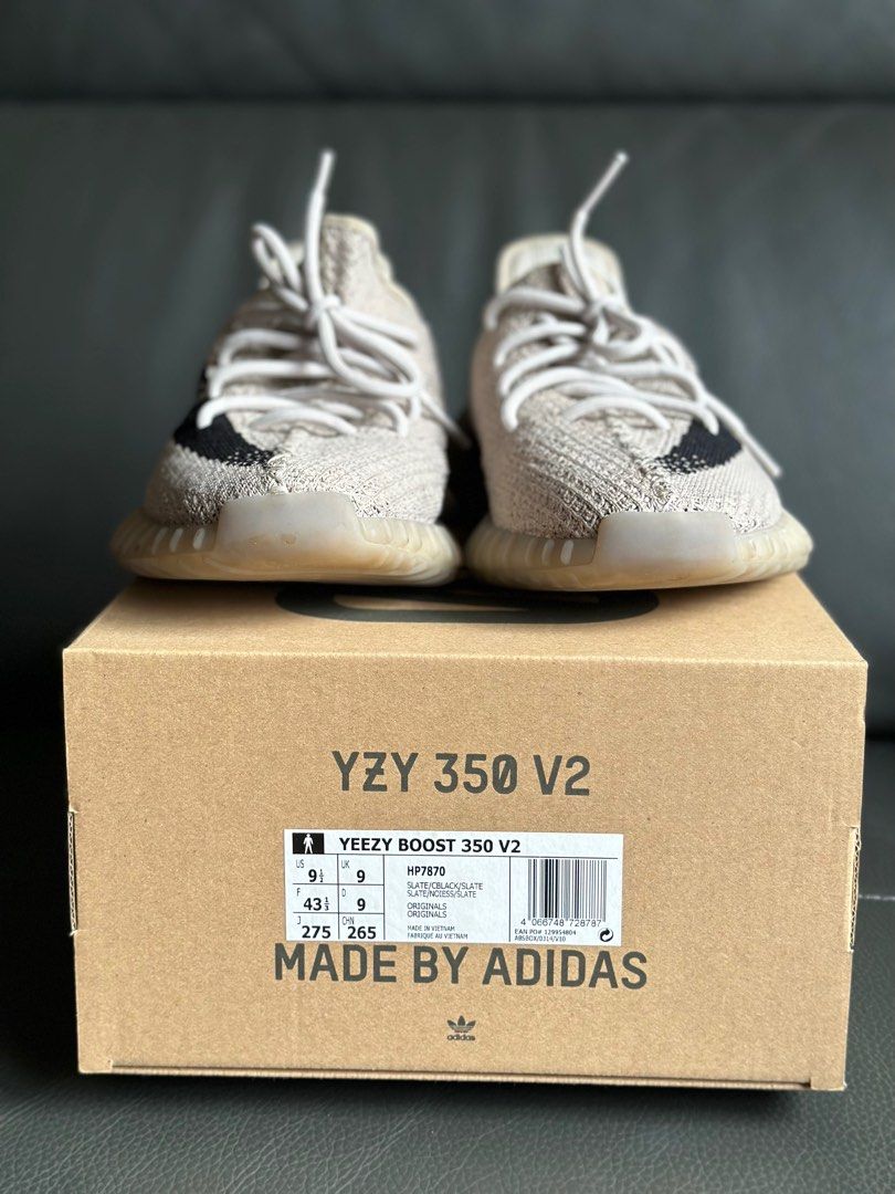 Yeezy uk9 sale