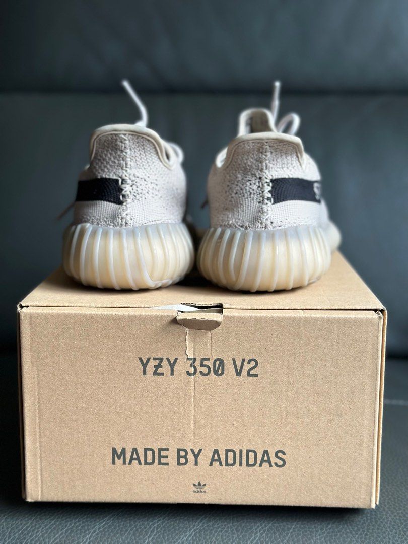 New yeezys uk best sale