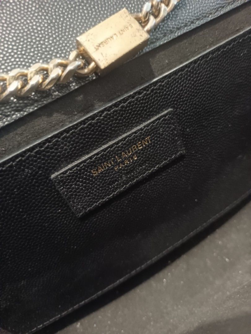 YSL KATE BAG, Luxury, Bags & Wallets on Carousell