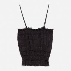 ZARA KEMBEN LACE