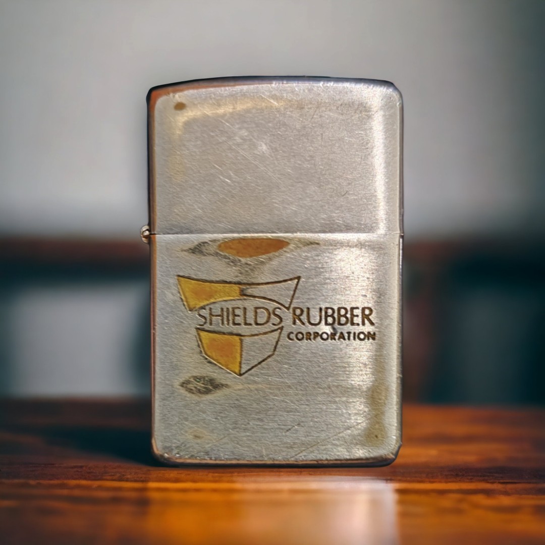 通販の人気商品 ZIPPO 1967年製 kodak 未使用品 vintage - 小物