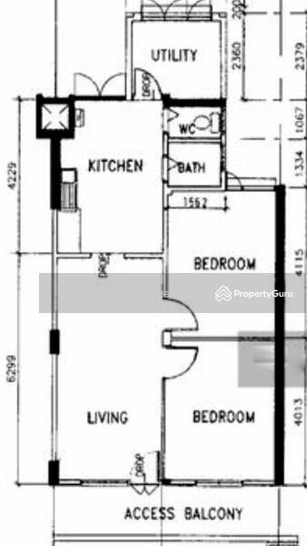 Boon keng hdb rent For Rent HDB Carousell Singapore