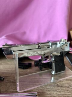 1/2 Scale Replica Desert Eagle