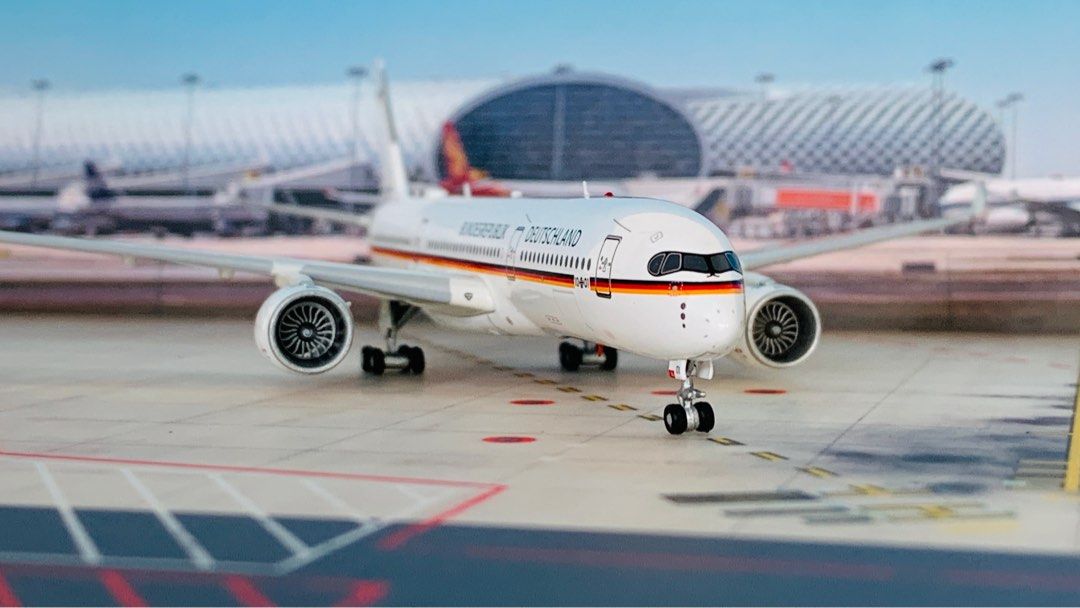 Air force 1 germany hotsell