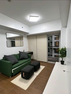 1 Bedroom in Verve 2 for rent