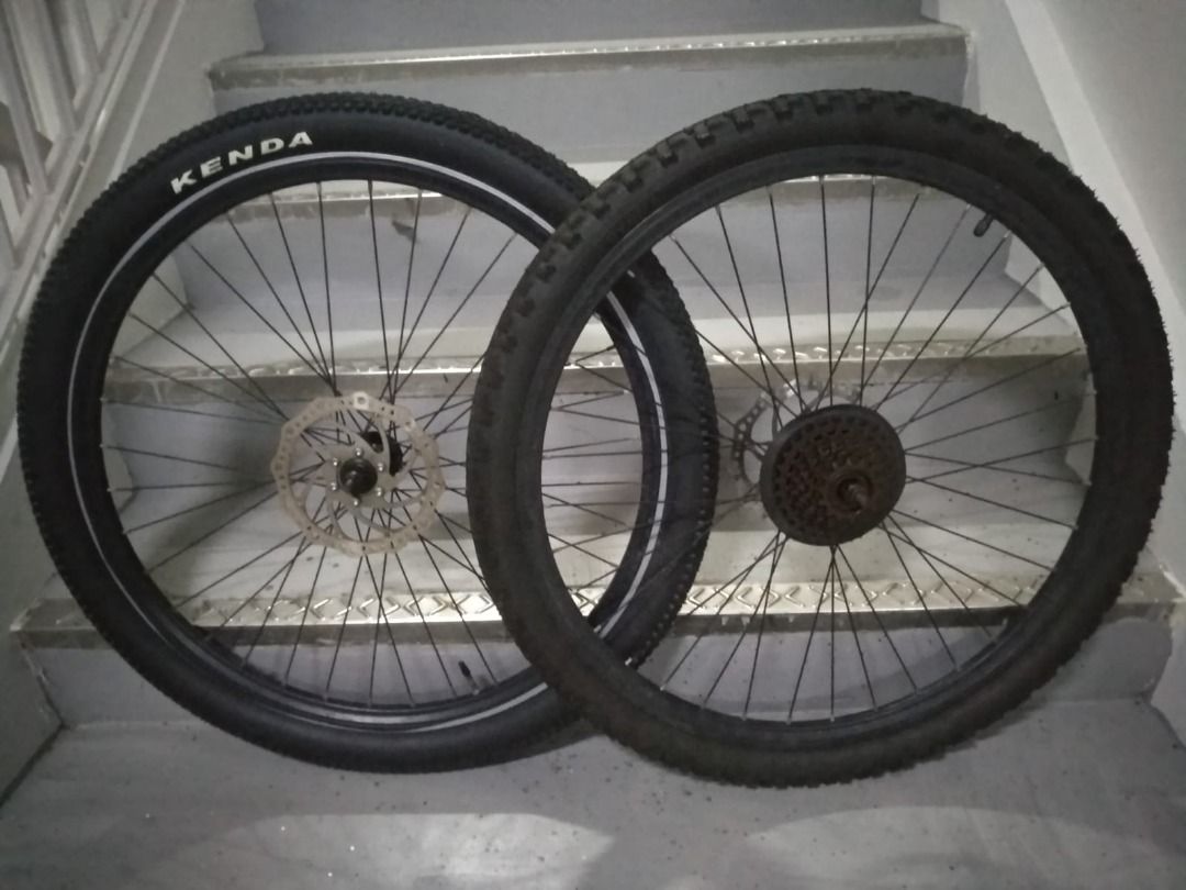 26 inch bike rim with disc brakes shop