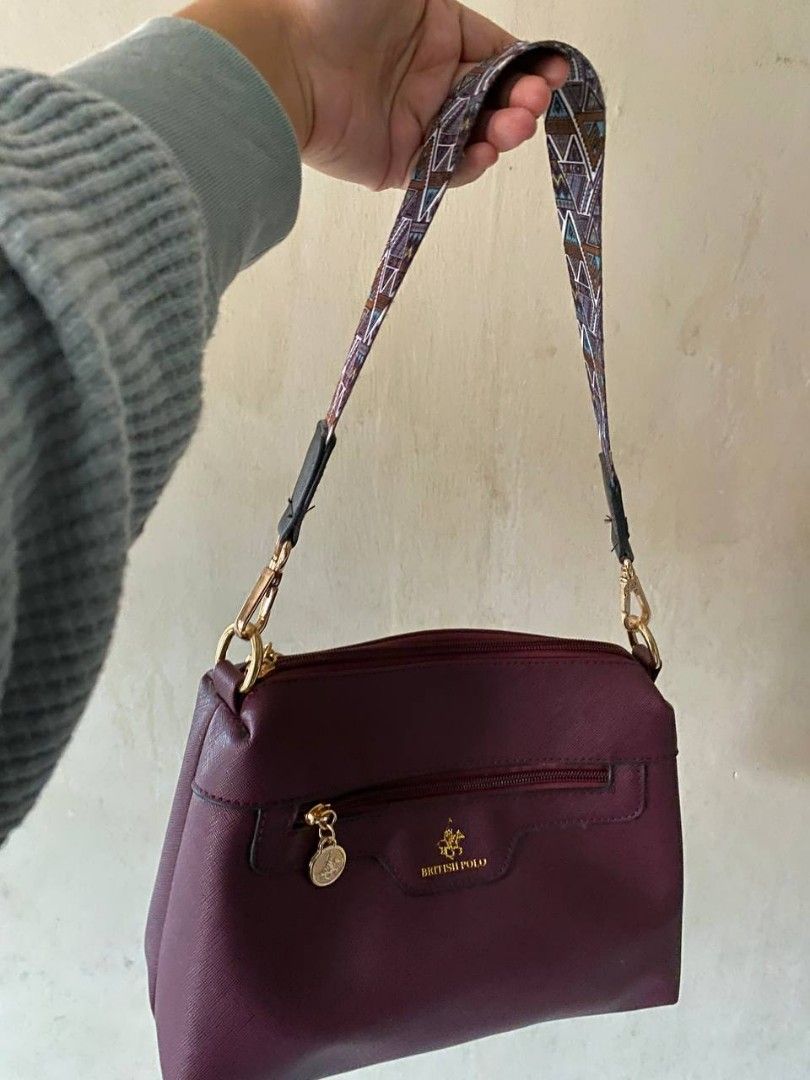 Beg polo online go shop