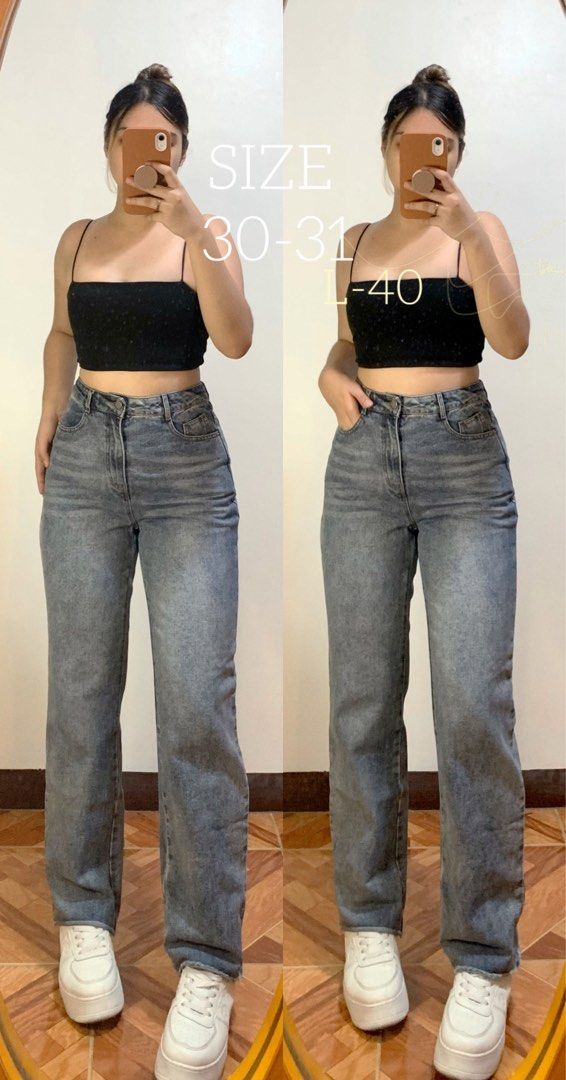 38 size outlet jeans