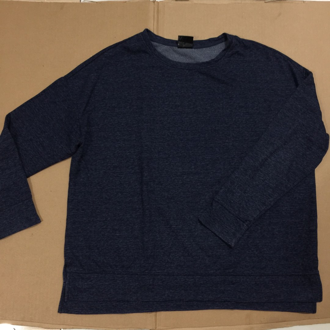 32 degree long sleeve crew neck sales