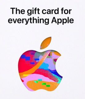 [94折] 賣Apple Gift Card $5000