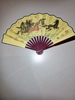紙扇