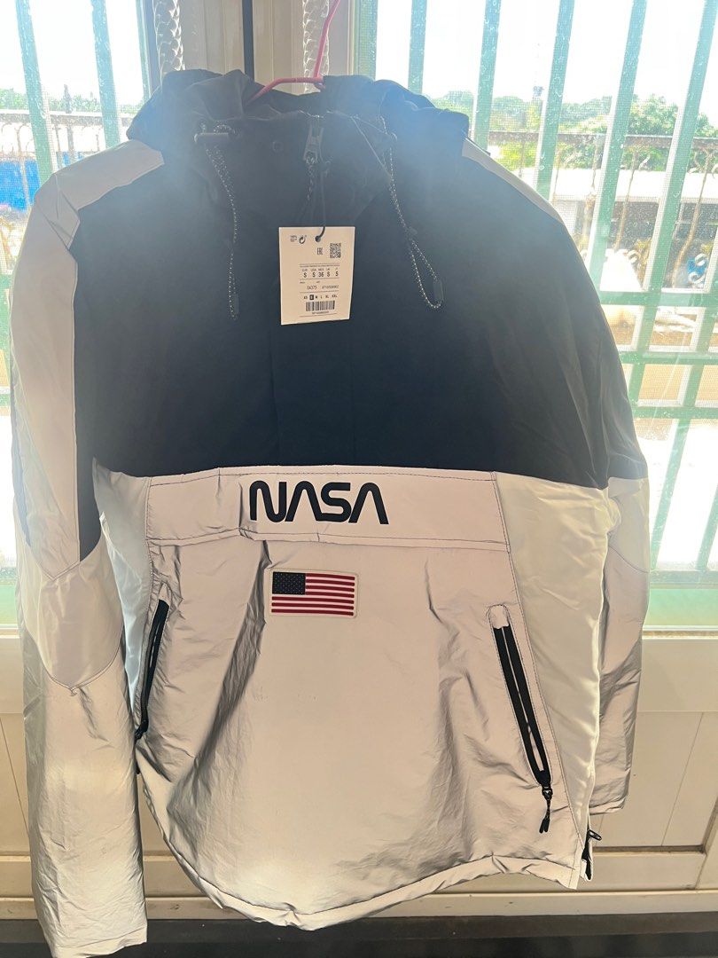 Pull&bear nasa online