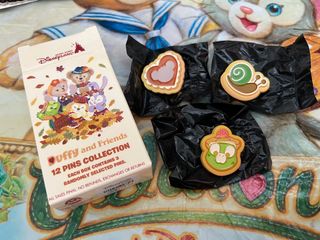 （分類：）位於 。 由 disneylover_2021 提交（商品編號 1251412713，圖片 1）。簡介： 。