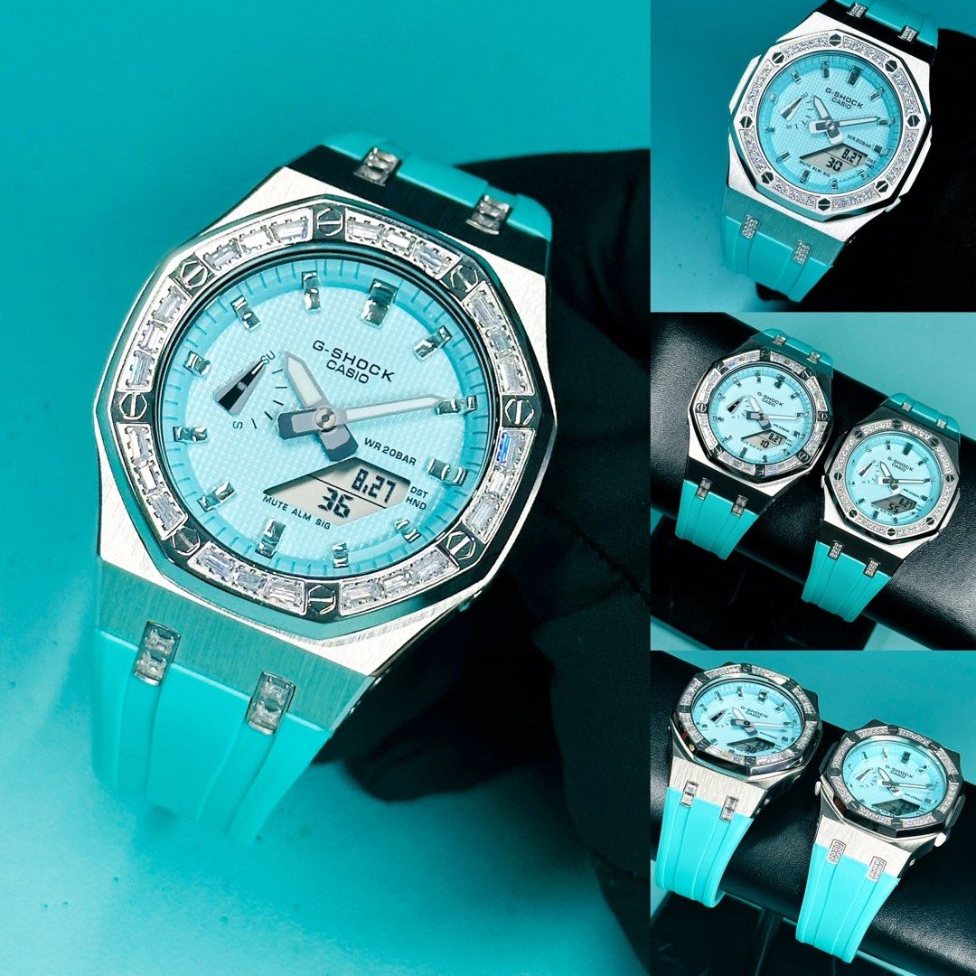 Casio g new arrivals shock 42mm