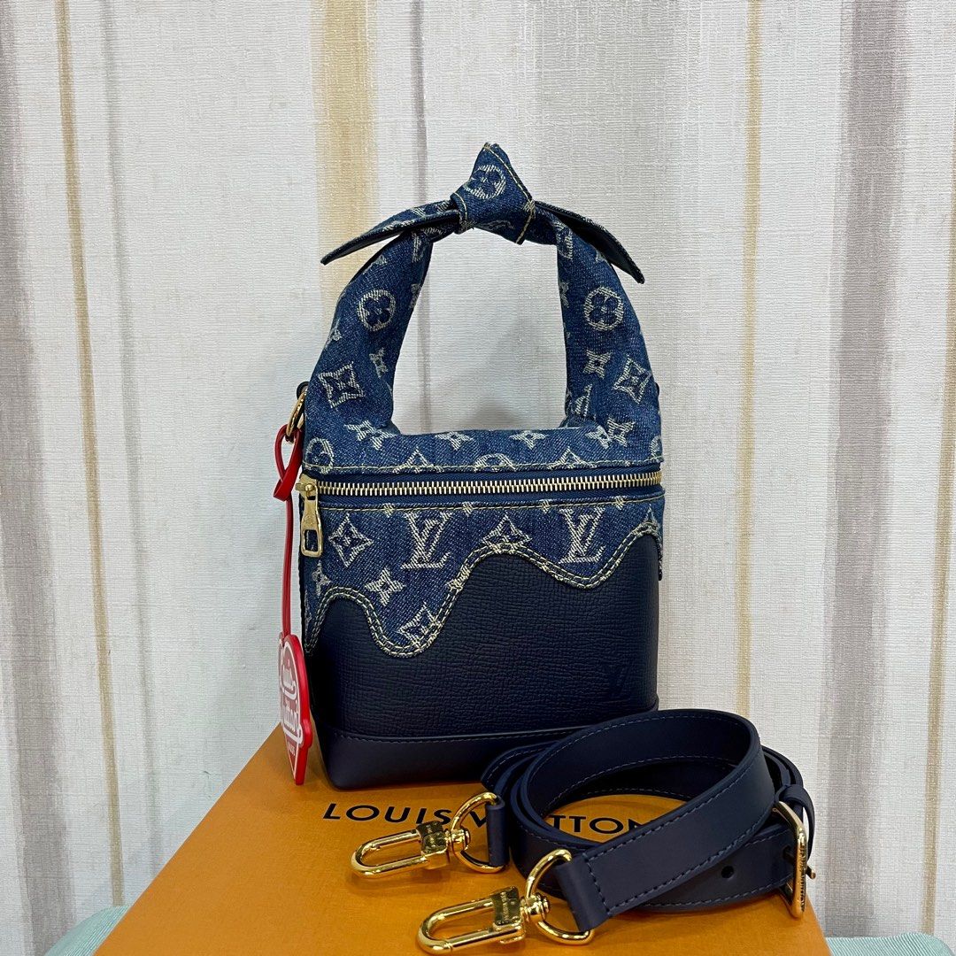 LV Louis Vuitton M45970 JAPANESE CRUISER, LOUIS VUITTON replica bags