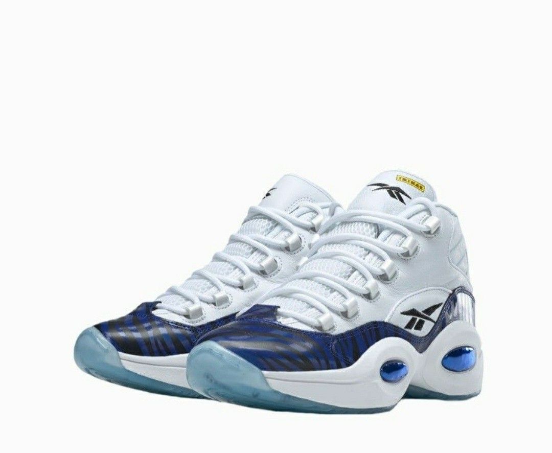 Panini Question Mid kids size 5.5 women s size 6.5