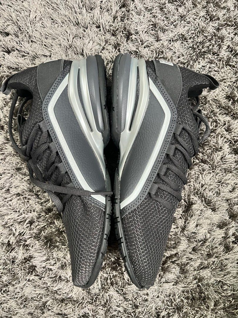 Puma axelion trainers Clearance