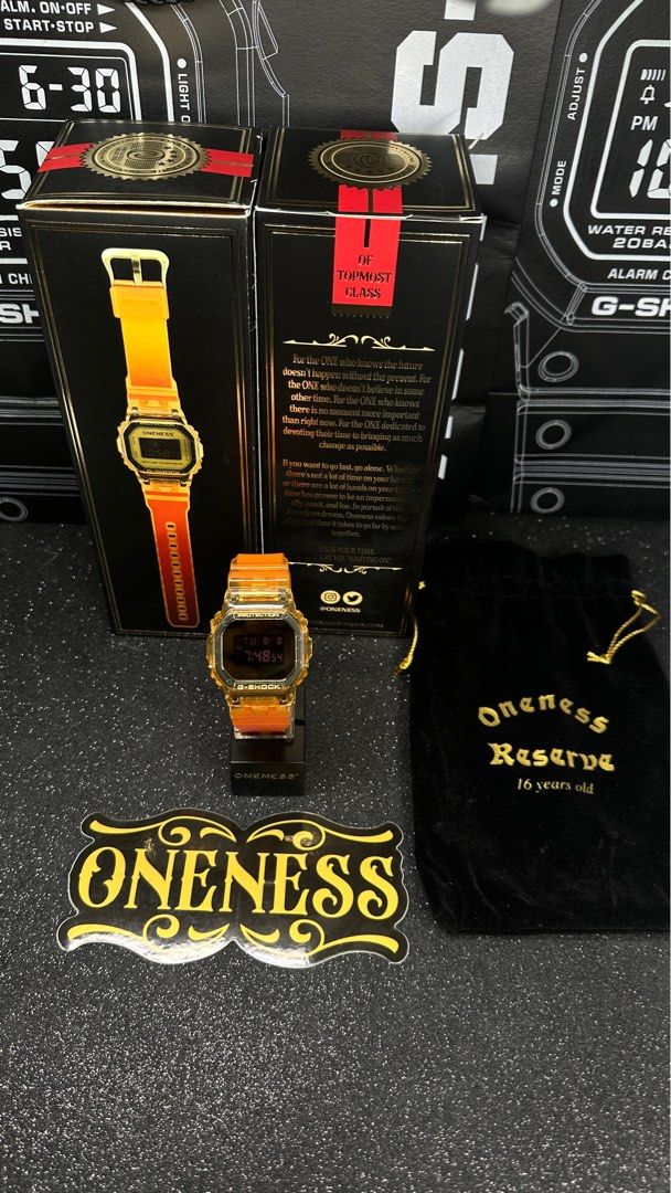 G shock price in usa store