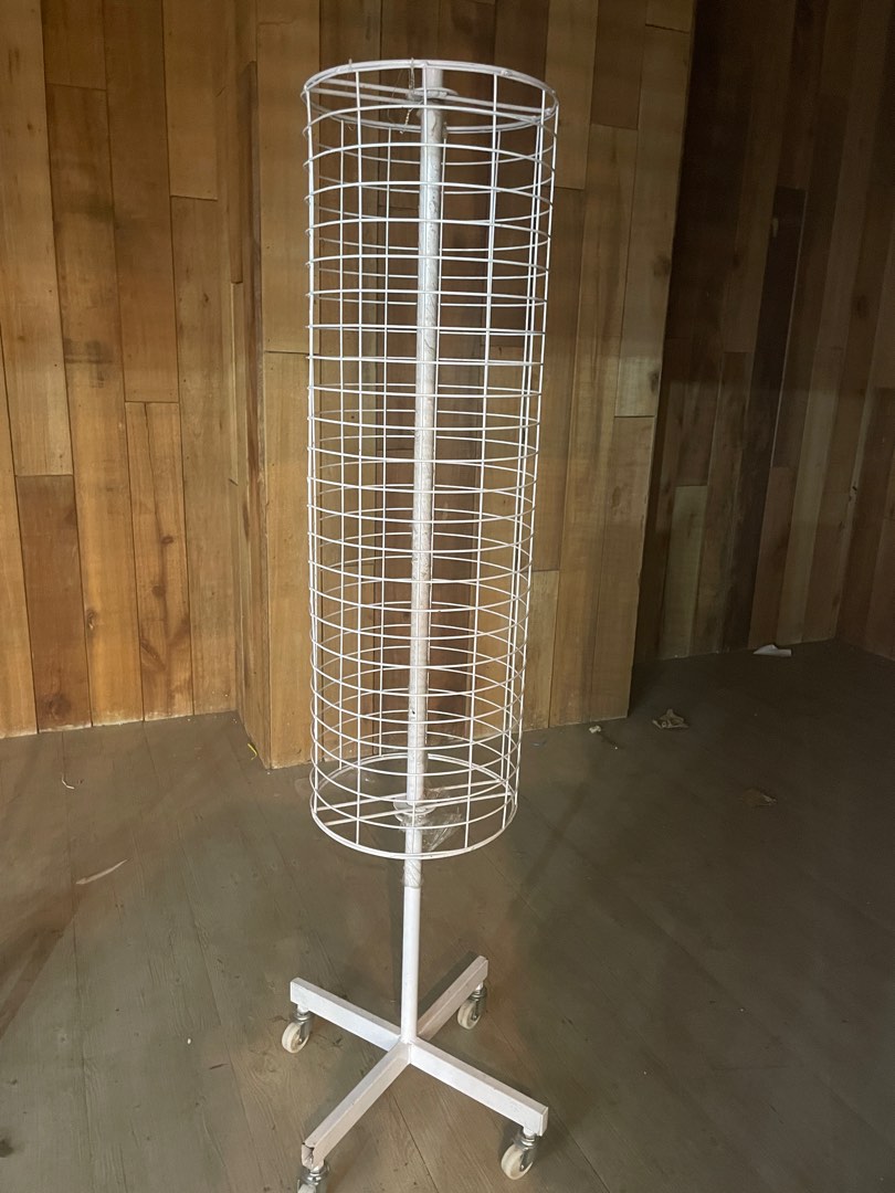 Accessories shop display stand, Furniture & Home Living, Home