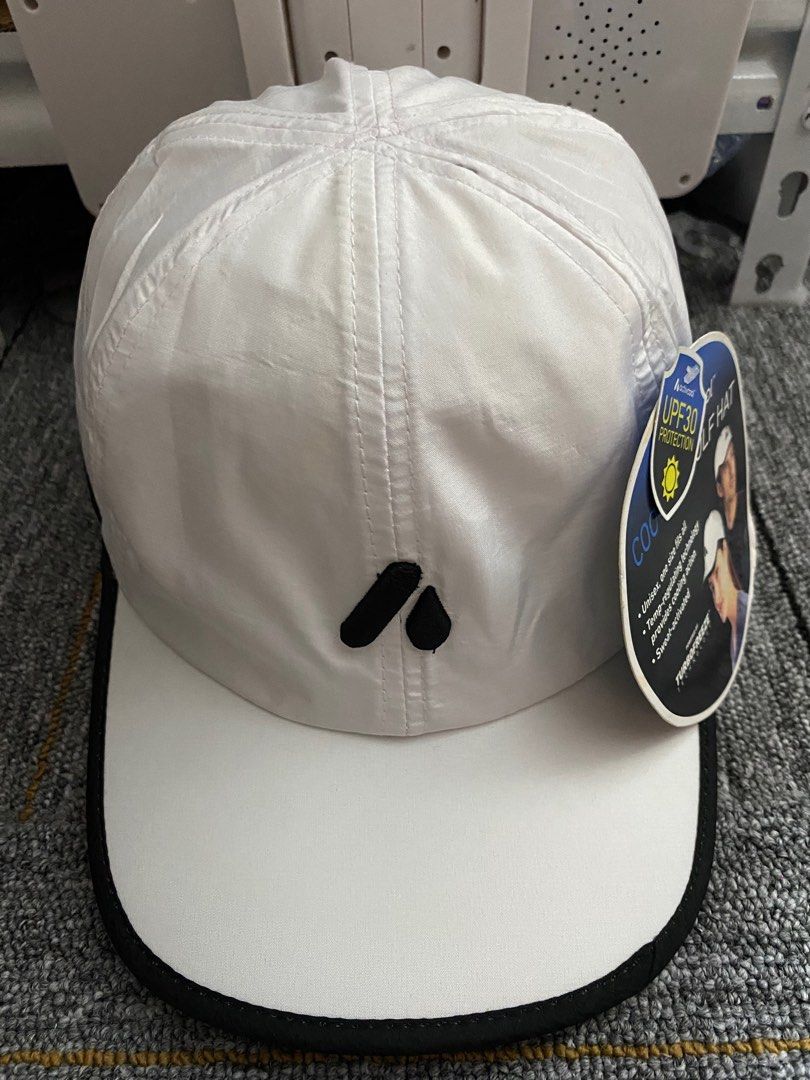 Activcool cooling sales golf hat