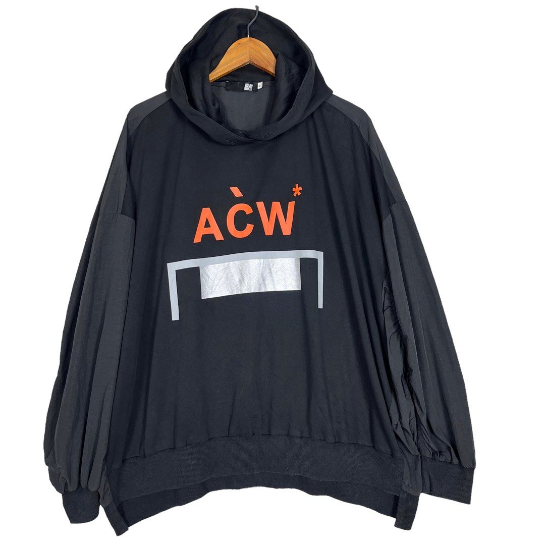 Acw pullover top