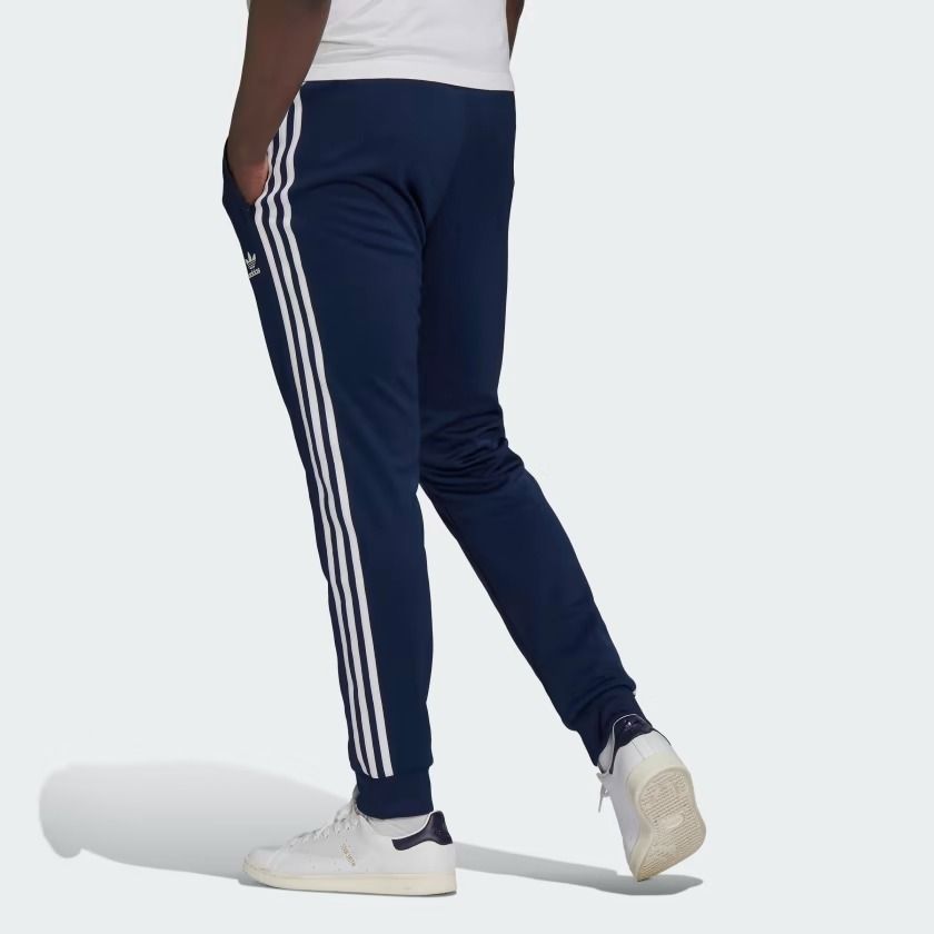 adidas men's primeblue jogger pant