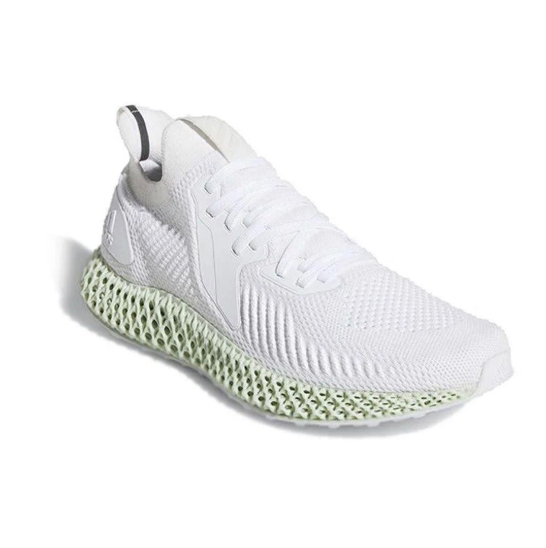 Adidas 4D Men s Fashion Footwear Sneakers on Carousell