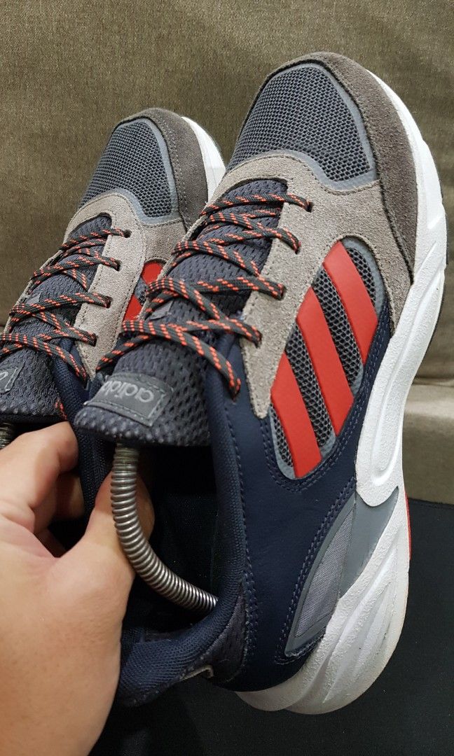 Adidas shoes deals 90s hombres