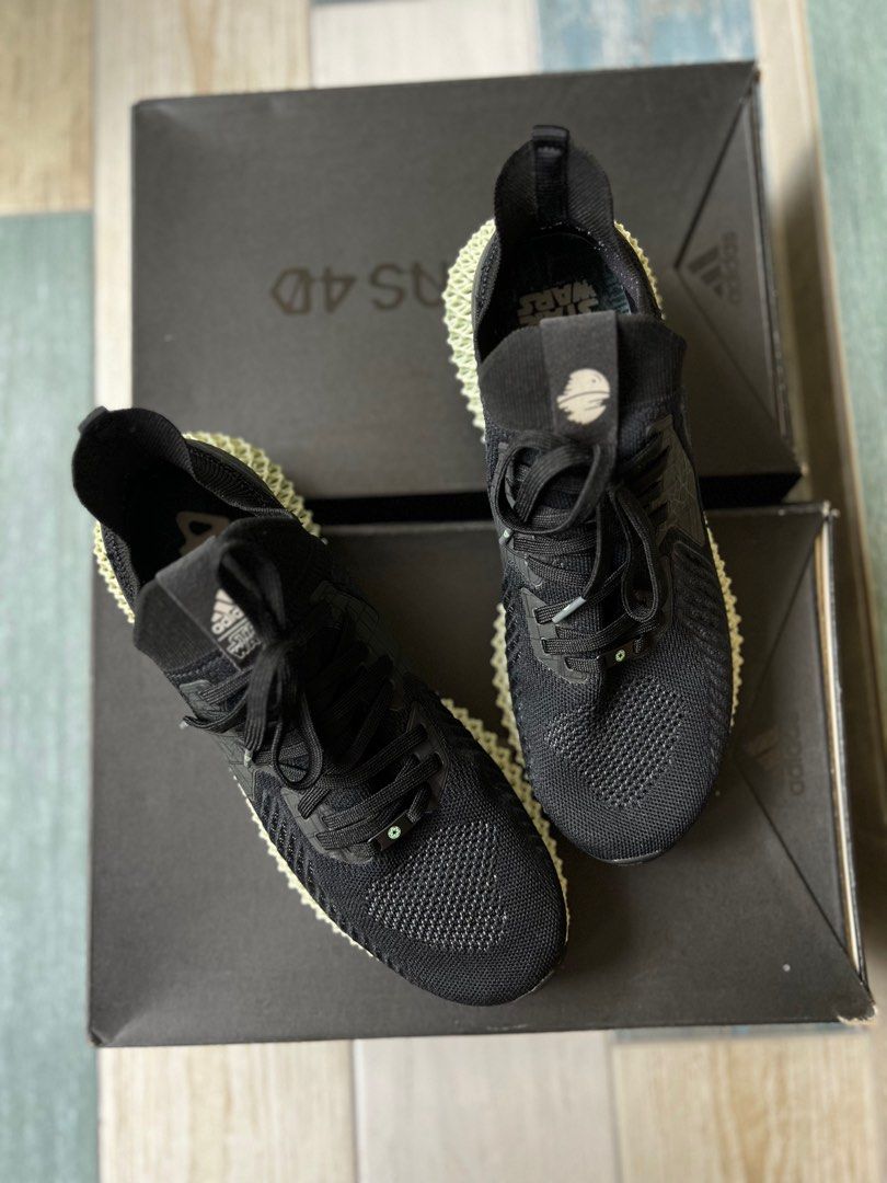 Adidas hotsell yeezy 4d