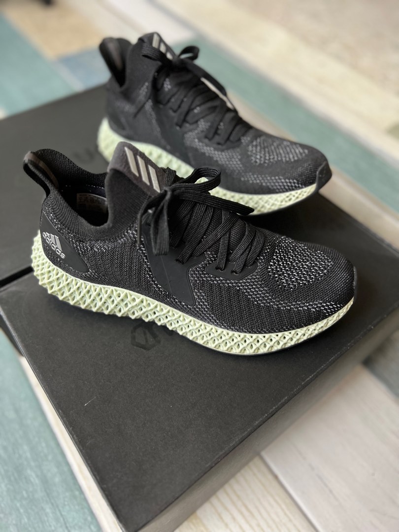 Adidas 4d usa best sale uk